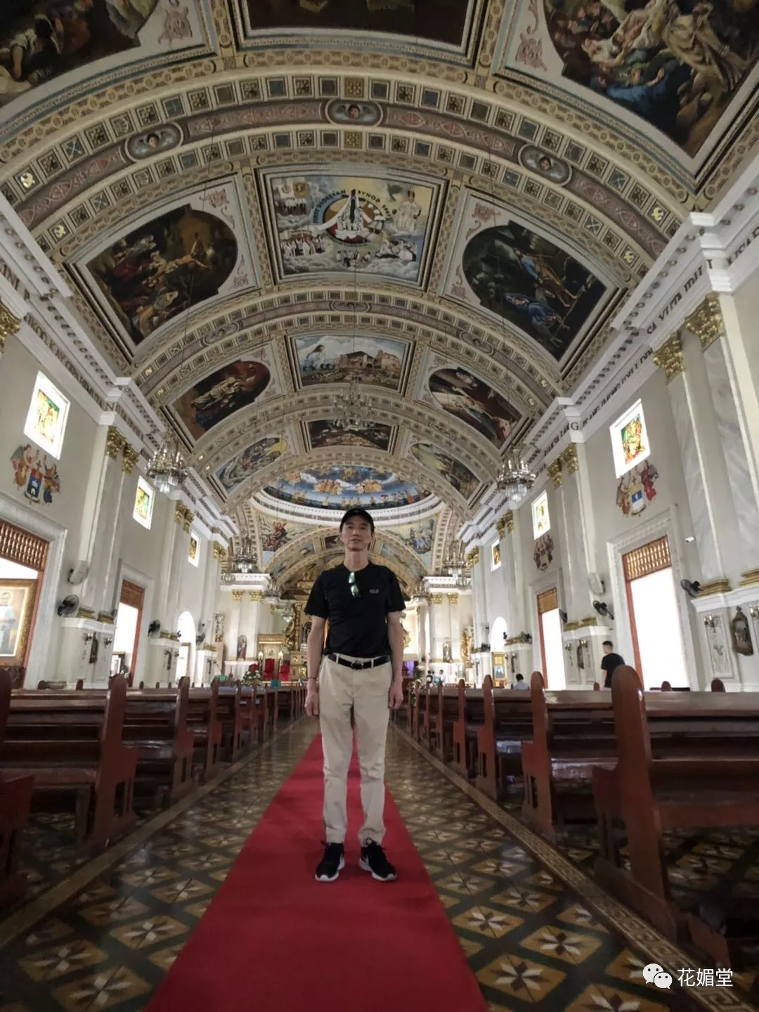 众证集团之——菲律宾行(图12)