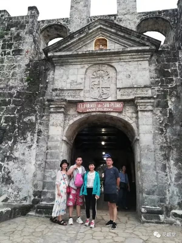 众证集团之——菲律宾行(图13)