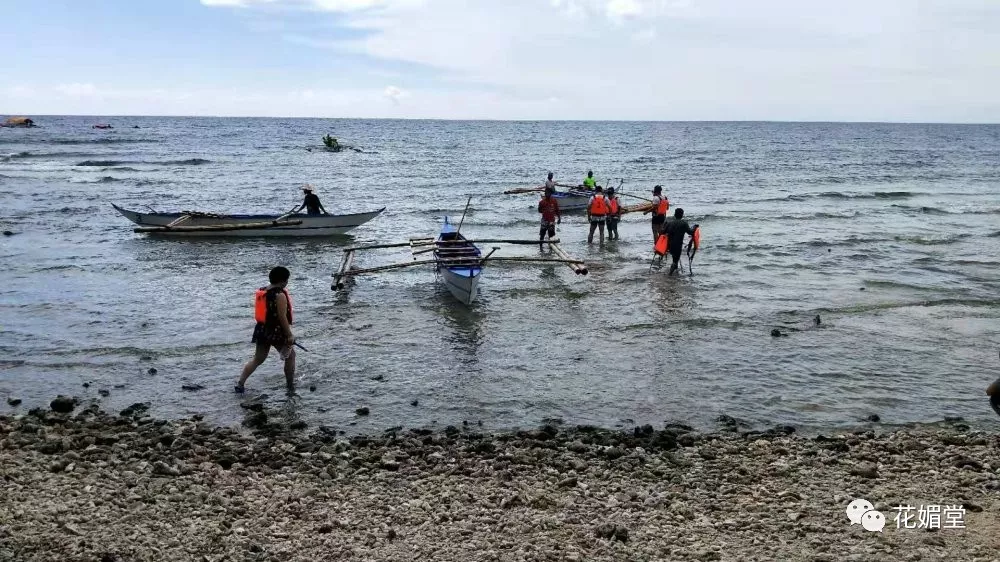 众证集团之——菲律宾行(图14)