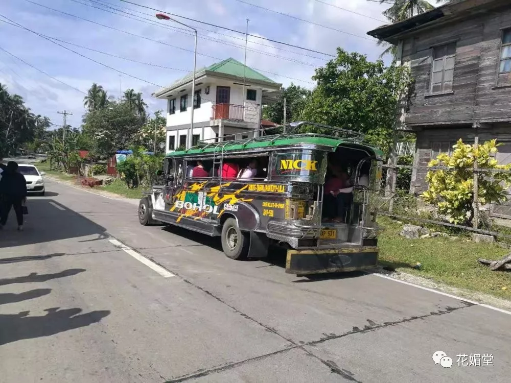 众证集团之——菲律宾行(图21)