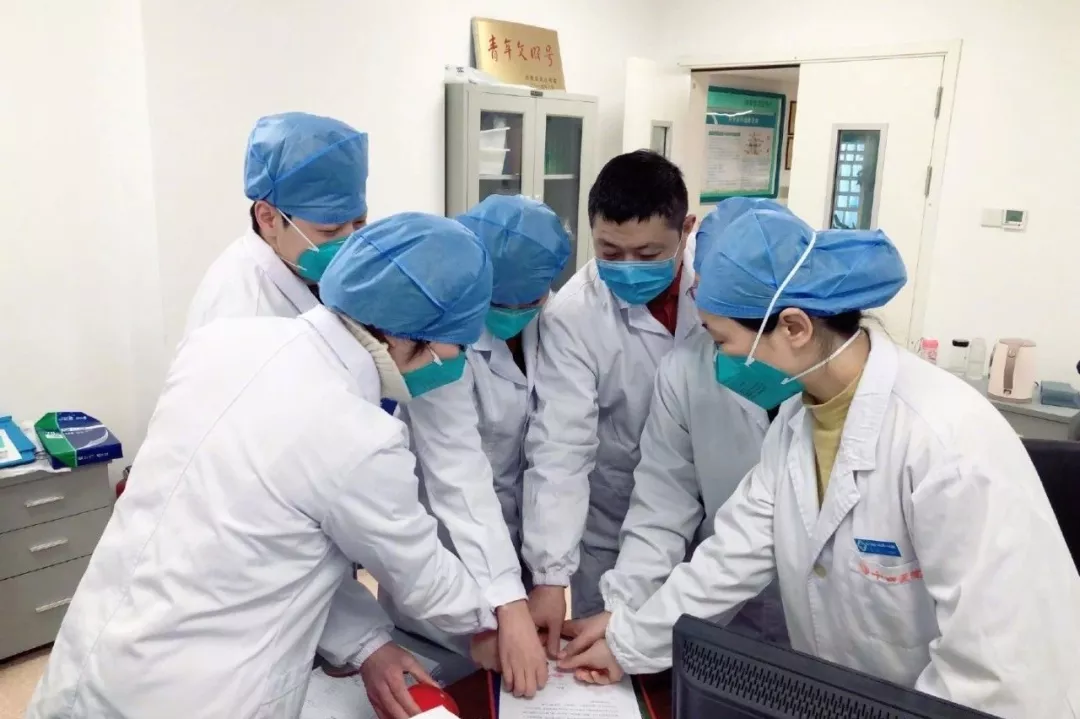 点滴汇成爱——防疫募捐,我们在行动(图8)